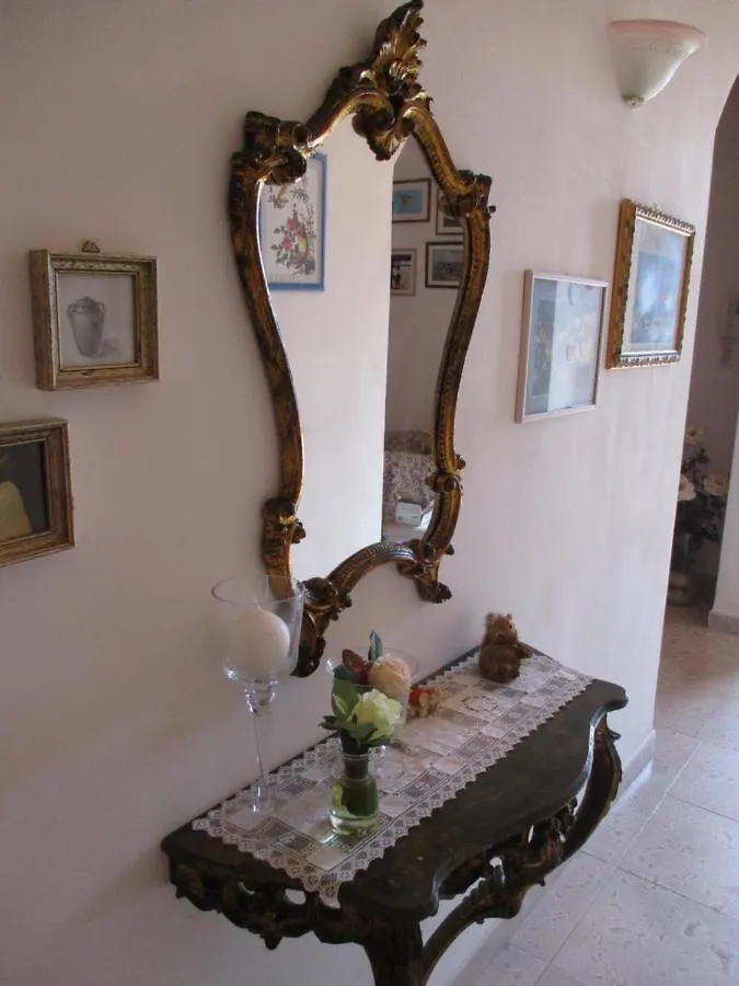 La Caletta: Castiglioncello Apartment Italy