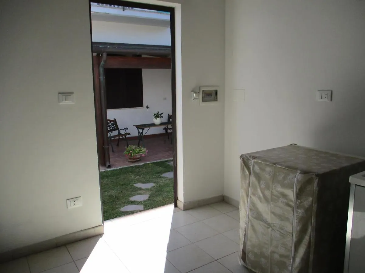 La Caletta: Castiglioncello Apartment 0*,