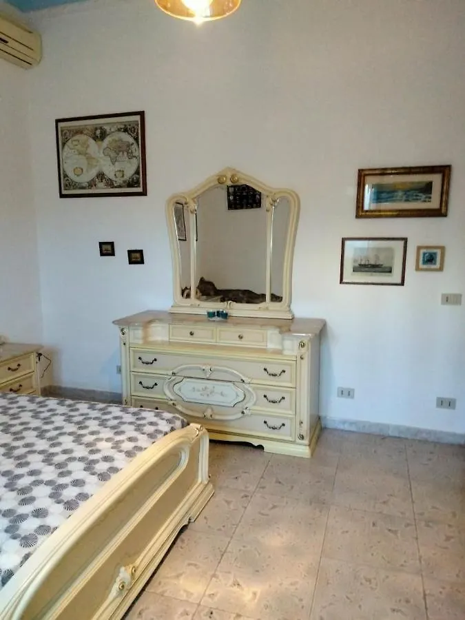 Apartmán La Caletta: Castiglioncello
