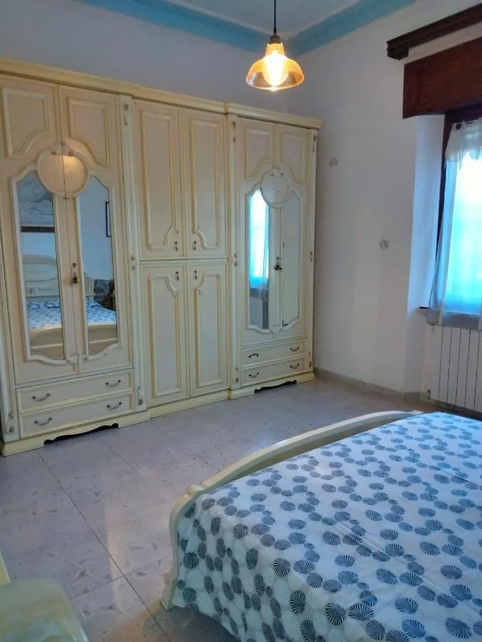 La Caletta: Castiglioncello Apartment 0*,