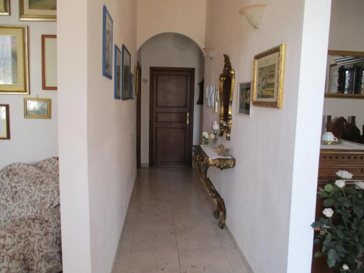 La Caletta: Castiglioncello Apartment 0*,  Italy