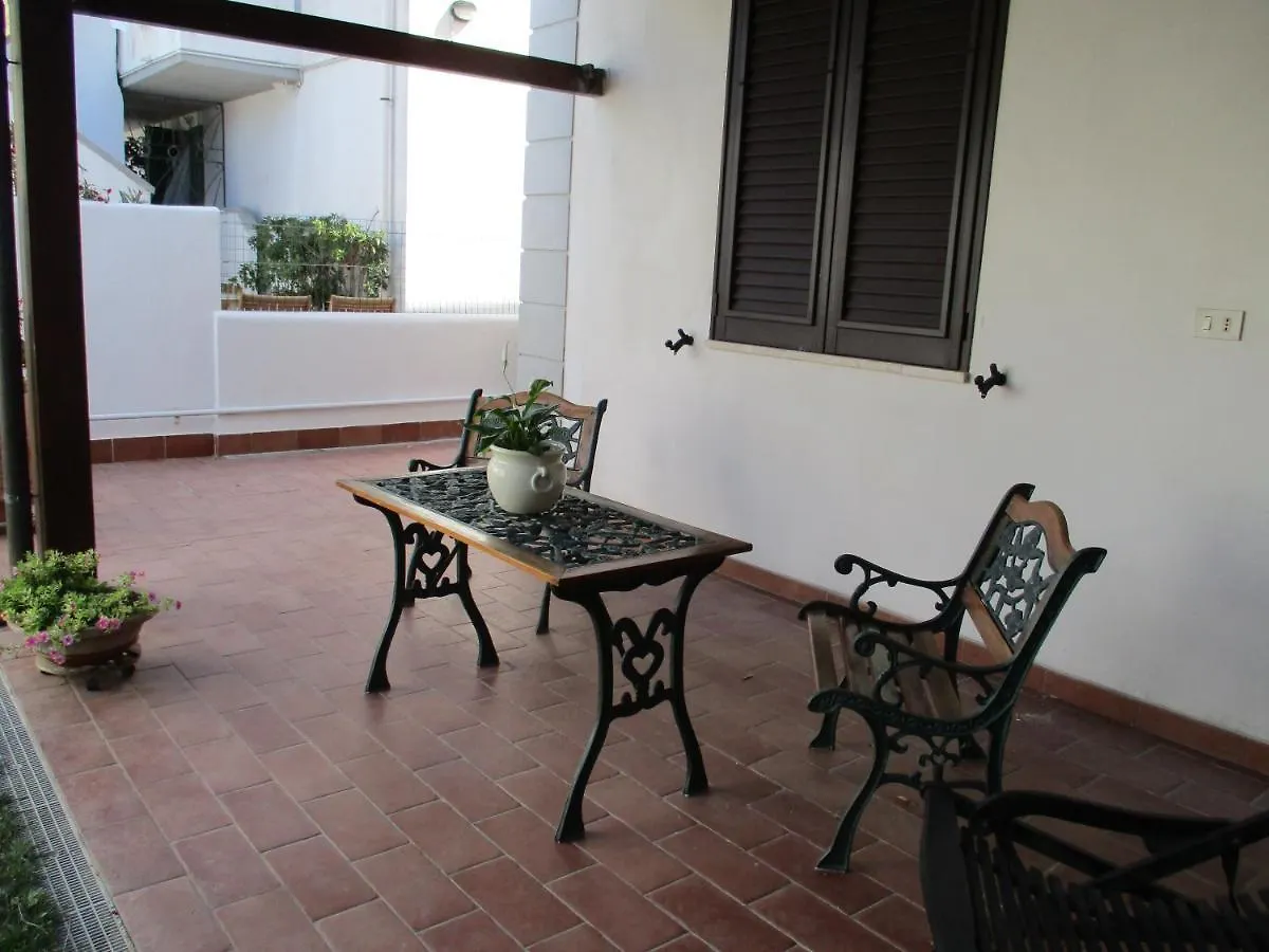 La Caletta: Castiglioncello Apartment