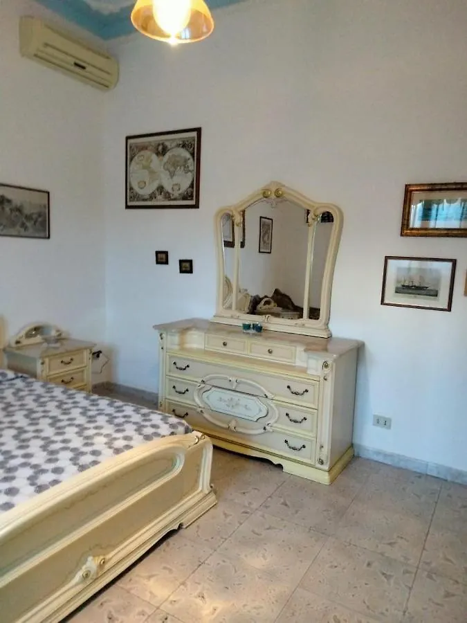 La Caletta: Castiglioncello Apartment