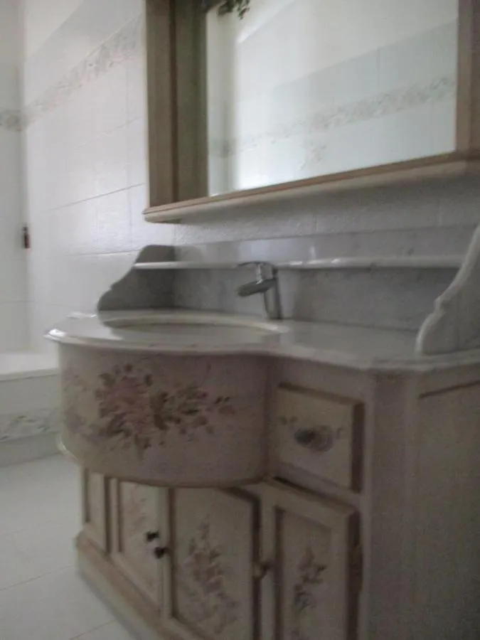 La Caletta: Castiglioncello Apartment