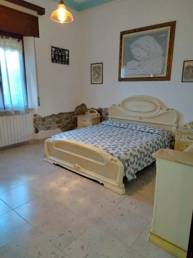 La Caletta: Castiglioncello Apartment