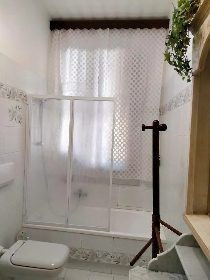 La Caletta: Castiglioncello Apartment 0*,
