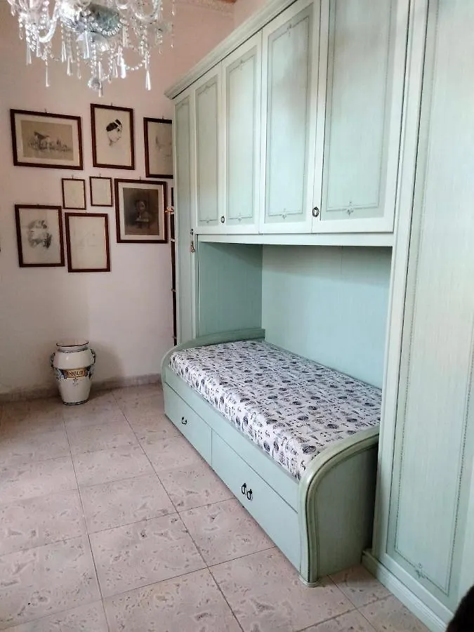 La Caletta: Castiglioncello Apartment