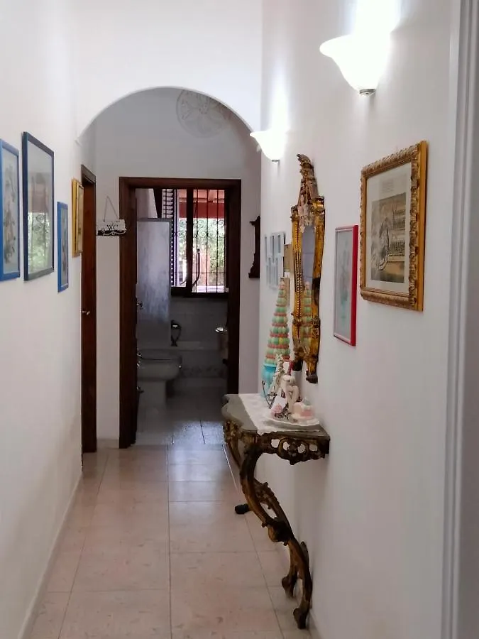 La Caletta: Castiglioncello Apartment