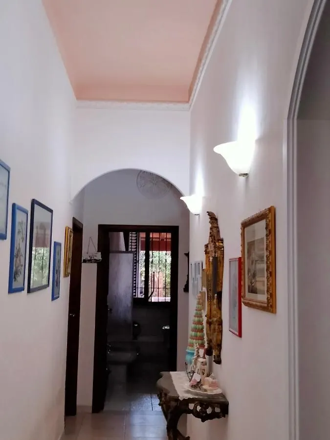 La Caletta: Castiglioncello Apartment 0*,  Italy