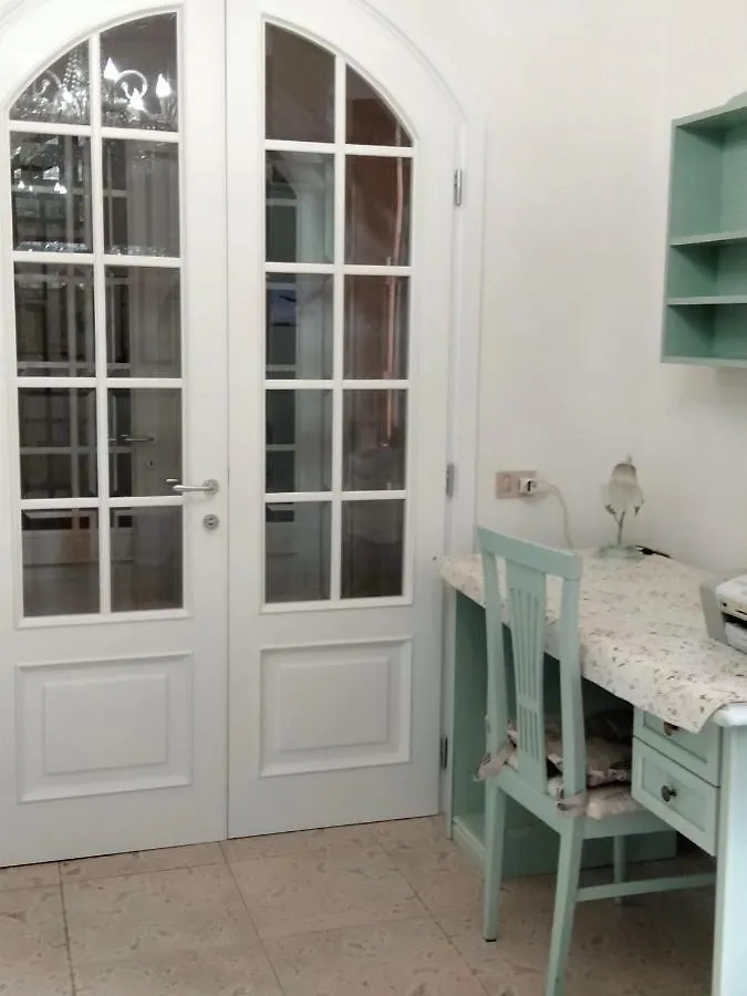 La Caletta: Castiglioncello Apartment 0*,  Italy
