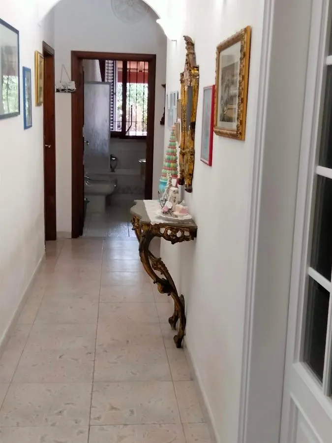 La Caletta: Castiglioncello Apartment