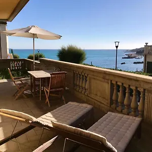 Apartment Fronte Mare, Castiglioncello