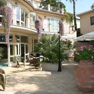 Hotel Atlantico, Castiglioncello