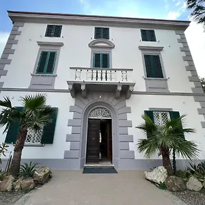 Frühstückspension Giulietta, Castiglioncello