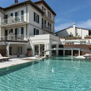 Hotel Martini, Castiglioncello