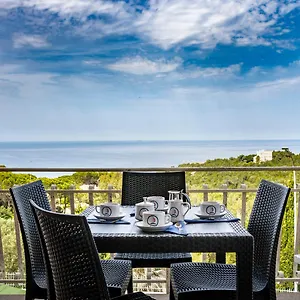 Apartment Spianate, Castiglioncello