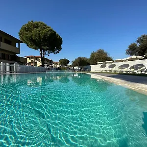 Apartment Villaggio Mietta, Castiglioncello