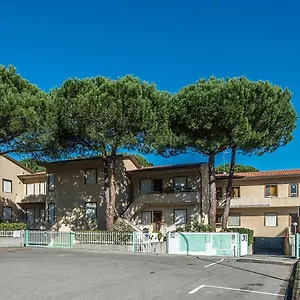 Caletta Apartmán