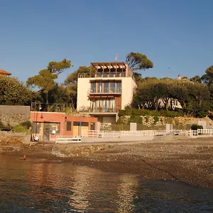 Apartment Angolino, Castiglioncello