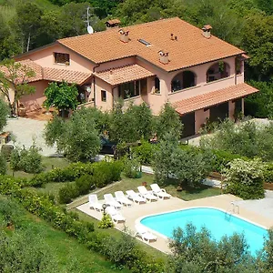 Bauernhof De Santis, Castiglioncello