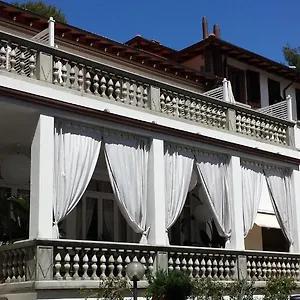 Hotel Tirreno, Castiglioncello