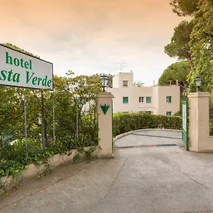 Hotel Costa, Castiglioncello