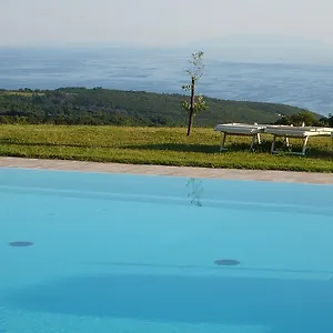 Bauernhof San Quirico, Castiglioncello