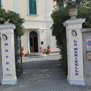 Hotel La Marinella, Castiglioncello