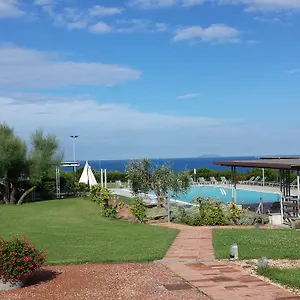 Farm stay Casale Del Mare, Castiglioncello