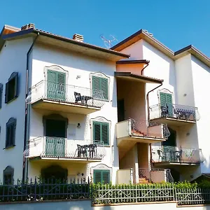 Aparthotel I Pungenti, Castiglioncello