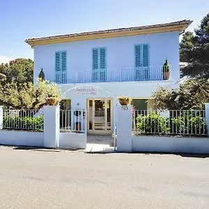 Hotel Guerrini, Castiglioncello