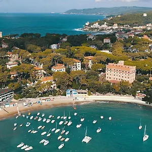 Miramare Castiglioncello